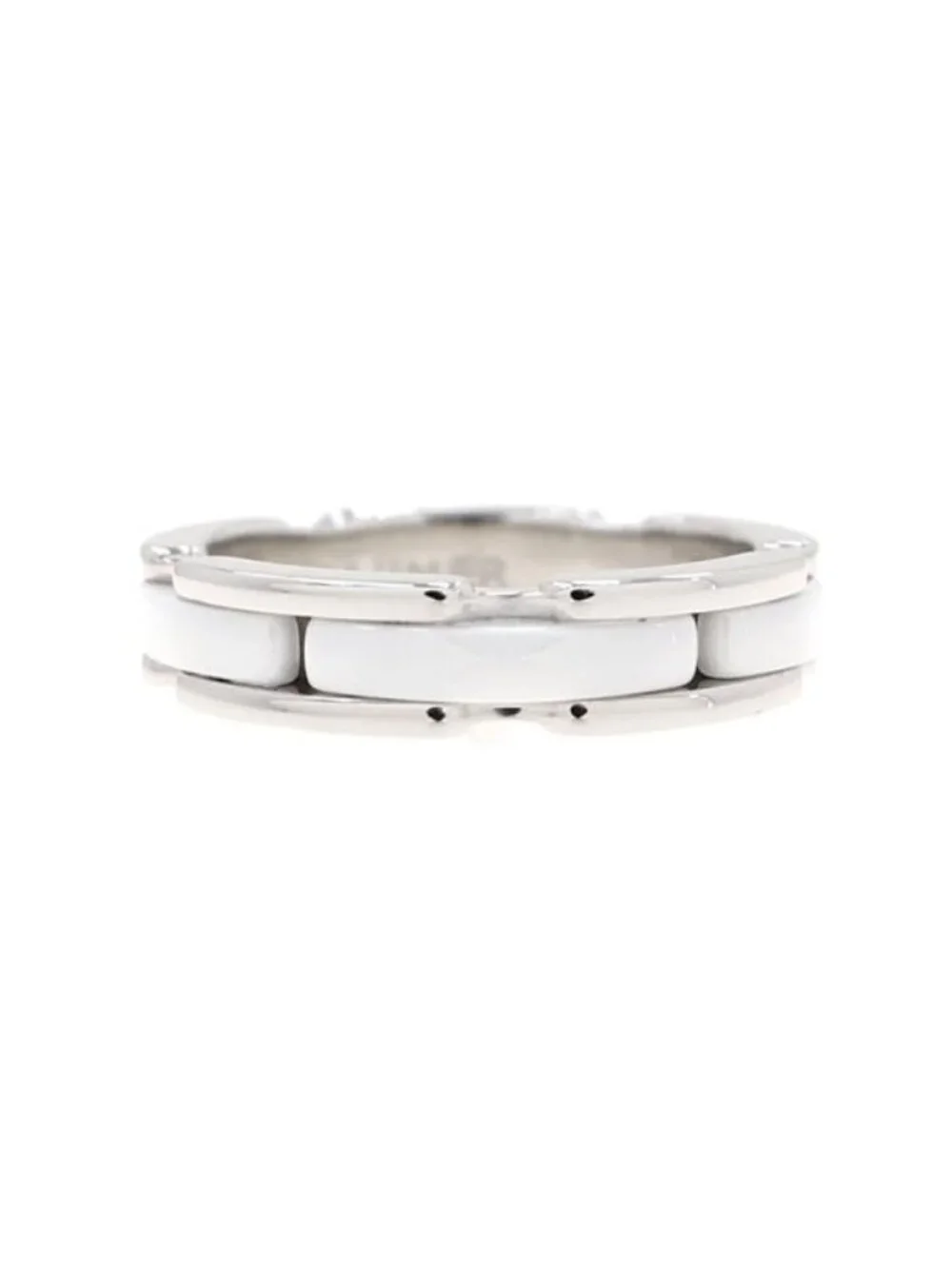 Chanel Ultra Ring Small
